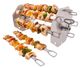 Broil King® Rotisserie Kebab Rack-3