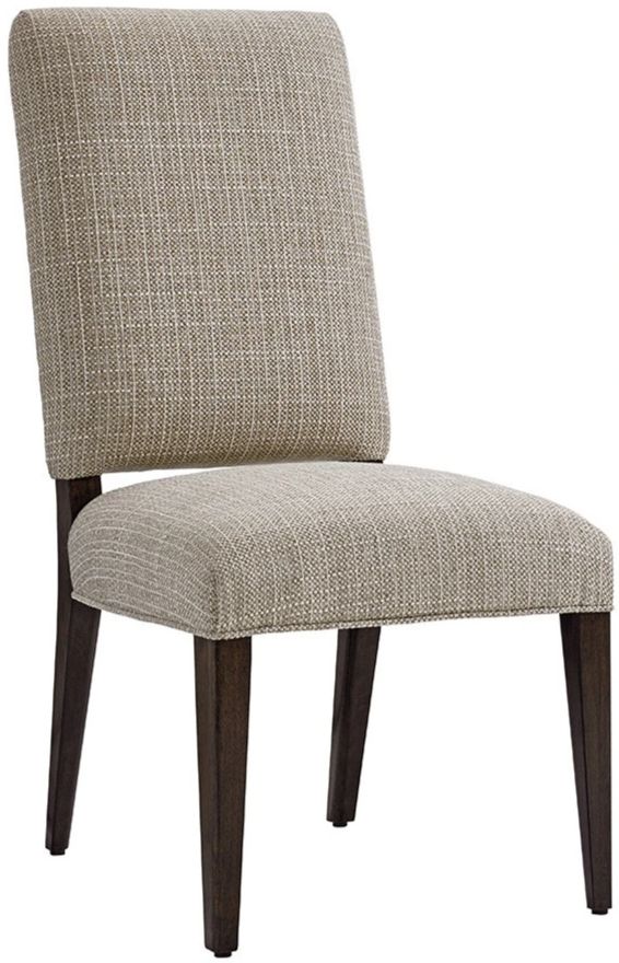 Lexington Home Customizable Laurel Canyon Sierra Upholstered Side Chair-0