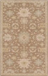 Light Brown Multi