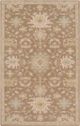 Surya Caesar Light Brown Multi 5'x8' Area Rug-0
