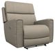 La-Z-Boy® Apollo Platinum Power Wall Recliner with Headrest and Lumbar-0