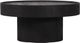 Zuo® Modern Watson Matte Black Coffee Table-0