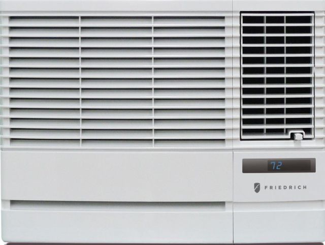 Friedrich Chill Window Mount Air Conditioner