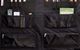 Liberty Safe Black 30" x 61" Gun Safe Door Panel Organizer-2