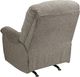 Signature Design by Ashley® Ballinasloe Platinum Rocker Recliner-2