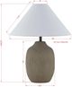 Forty West Hartford Brown Table Lamp-1