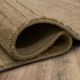 Karastan® Bobby Berk by Karastan® Terra Firma Barley 5'x8' Area Rug-1