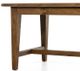 Four Hands Alfie Warm Honey 87" Dining Table-4