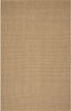 Dalyn™ Rug Company Monaco Sisal MC300 Wheat 5'x8' Area Rug-0