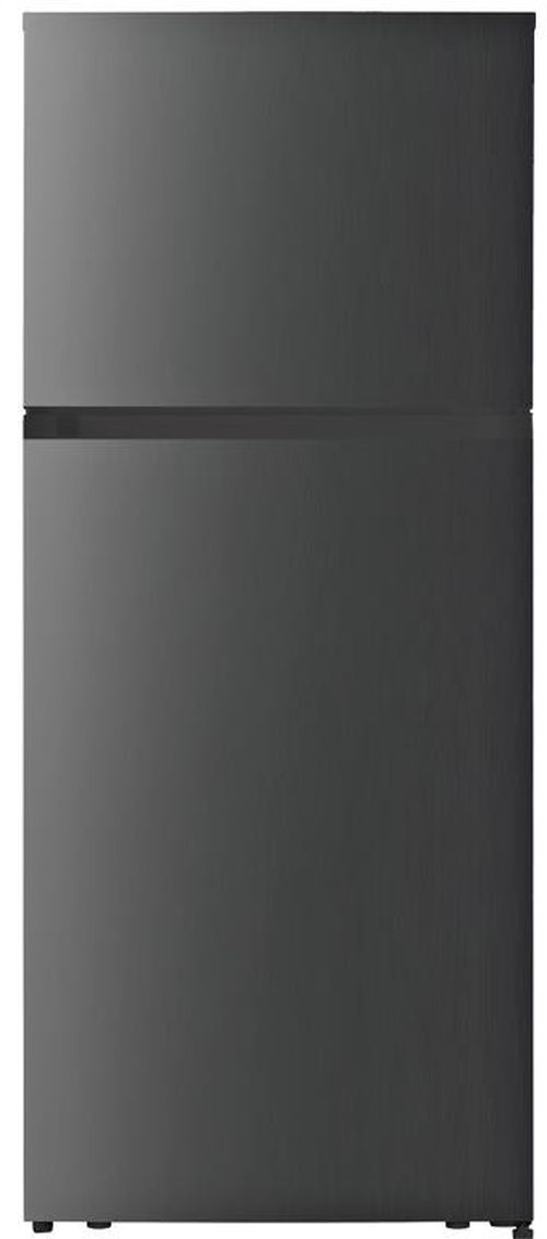 Crosley® Conservator® 28" 17.6 Cu. Ft. Black Top Freezer Refrigerator-0