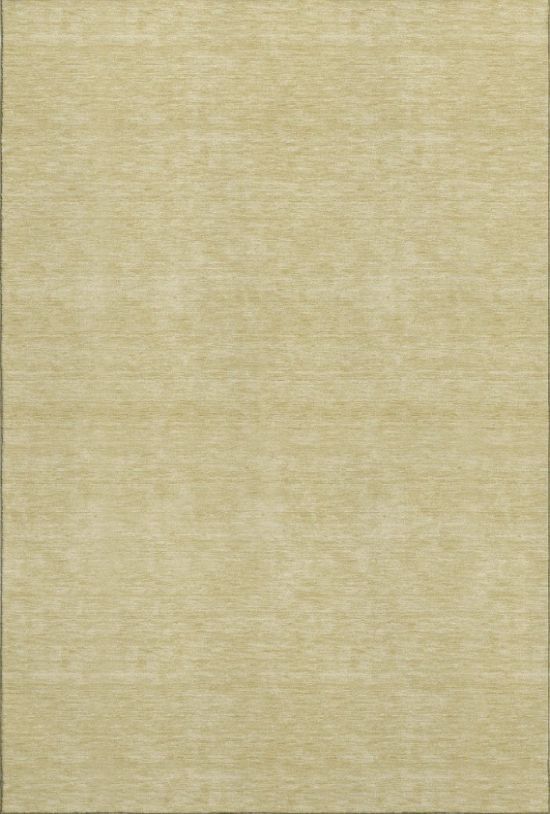 Dalyn™ Rug Company Soft Essentials SE6 Wheat 5'x8' Area Rug-0