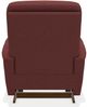 La-Z-Boy® Tripoli Reclina-Rocker® Merlot Recliner with Heat and Massage-1