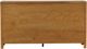 Dovetail Furniture Torrance Dark Brown Dresser-4