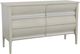 Fairfield® Libby Langdon Heatherwood Sheer Dove Chest-0
