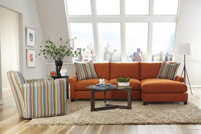 Jonathan Louis Owen Arm Chair-1