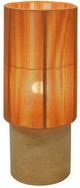TOV Furniture Mondada Terracotta Table Lamp-4