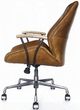 ACME Furniture Hamilton Coffee Leather Office Chair-4