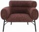 ACME Furniture Mardi Maroon Chair-3