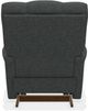La-Z-Boy® Easton PowerReclineXR+® Reclina-Rocker® Slate Recliner-3