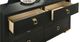 Furniture of America® Latimer Black Dresser-2