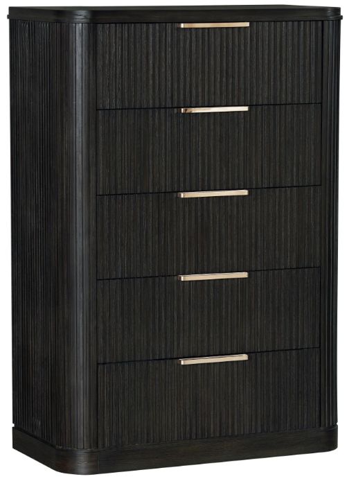 Legends Home Genevieve Brown Chest-0