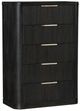 Legends Home Genevieve Brown Chest-0