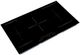 FORNO® Ornonzo 36" Black Induction Cooktop -2