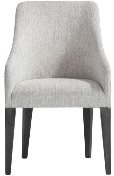 Bernhardt Customizable Prado 24" Arm Chair-1