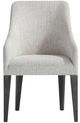 Bernhardt Customizable Prado 24" Arm Chair-1