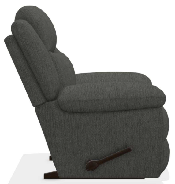 La-Z-Boy® Joel Slate Manual Wall Recliner-2