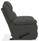 La-Z-Boy® Joel Slate Manual Wall Recliner-2
