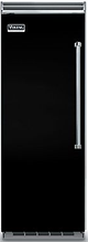 Viking® Professional 5 Series 17.8 Cu. Ft. Built-In All Refrigerator-Black-0