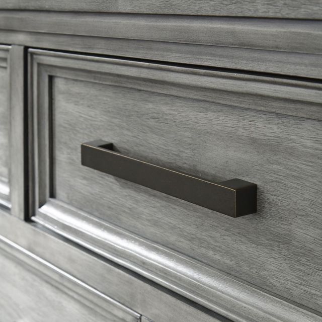 Signature Design by Ashley® Russelyn Gray Nightstand-4