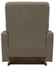 La-Z-Boy® Cade Mineral Power Rocking Recliner with Headrest-4