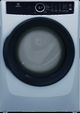 Electrolux 400 Series 8.0 Cu. Ft. Glacier Blue Front Load Gas Dryer-0