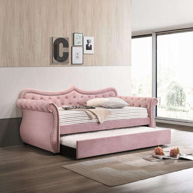 Adkins Twin Daybed with Trundle - Thumbnail 3