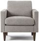 Best® Home Furnishings Customizable Trafton Chair and a Half-1