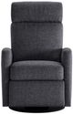 Luonto Furniture Track Rene Power Recliner-1