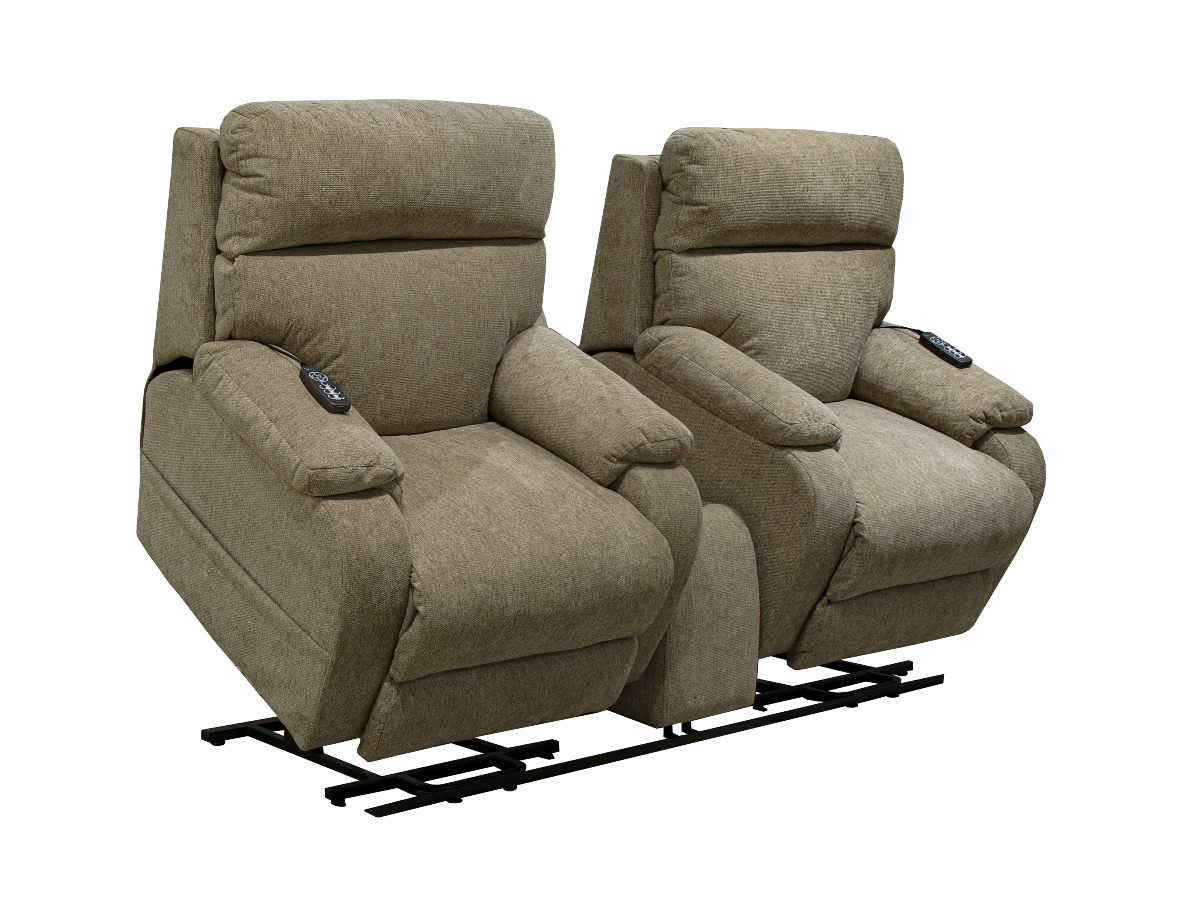 Bacolod City Lift Chairs In My Area Catnapper® Power Dual Lift