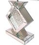 Furniture of America® Desma Champagne Table Lamp-1
