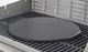 Weber® Black Grilling Stone-1