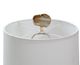 A & B Home Gold Agate Table Lamp-4