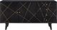 Powell® Keanu Black Media Console-1