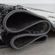 Furniture of America® Serang Gray/Black Area Rug-2