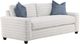 Vanguard® Furniture Customizable American Bungalow Claremont Mid-Sofa-0