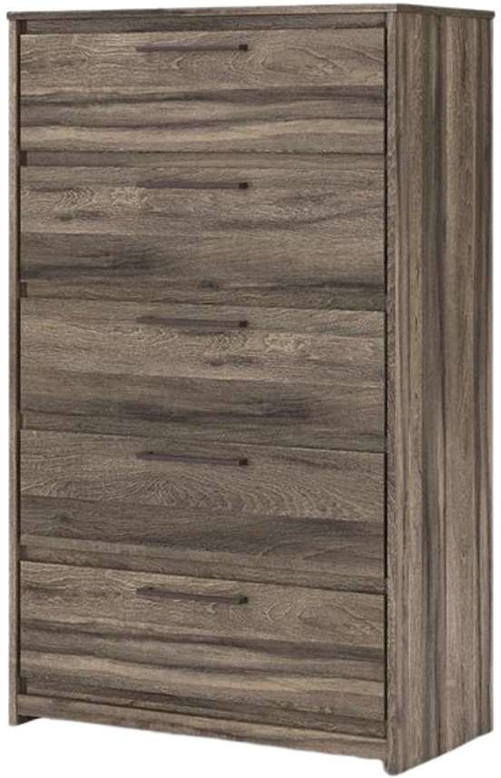 Signature Design by Ashley® Baystorm Brown Chest-2