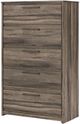 Signature Design by Ashley® Baystorm Brown Chest-2