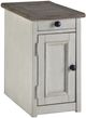 Signature Design by Ashley® Bolanburg 2-Piece Two-tone End Table Set-1