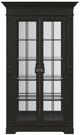 A.R.T. Furniture® Atrium Black/Brown Cabinet-1