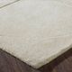 Renwil® Napoli Off-White 8'x10' Area Rug-1